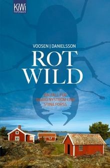 Rotwild der zweite - der, fall