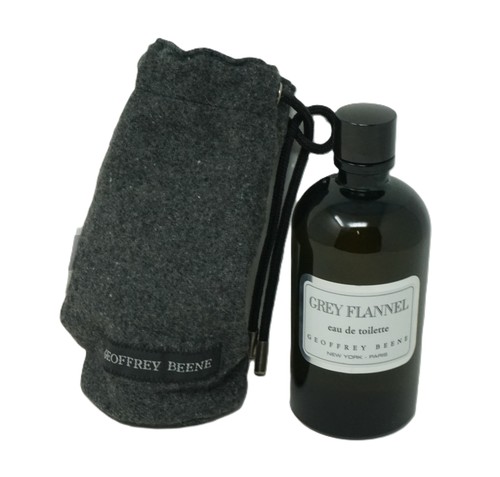 Geoffrey beene grey - grey, flannel