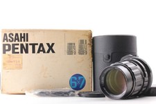 [Unbenutzte Verpackung] Pentax