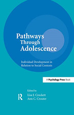 Pathways Through Adolescence
