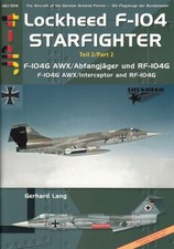 AirDOC ADJP 4: Lockheed F-104