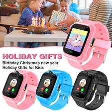 Kinder Smartwatch Musik-Player