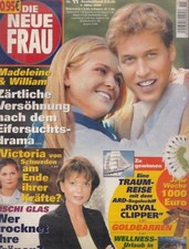 Die neue frau sophie - sophie, von