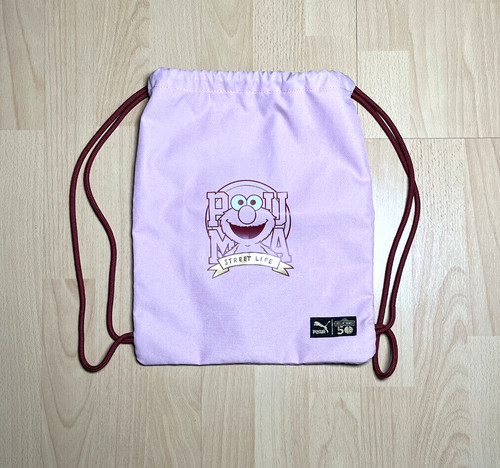 Sesamstraße puma elmo - sesamstraße,