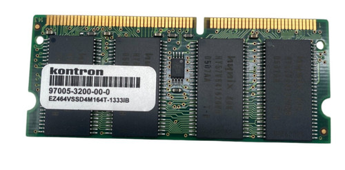 Kontron 97005 3200 - kontron,