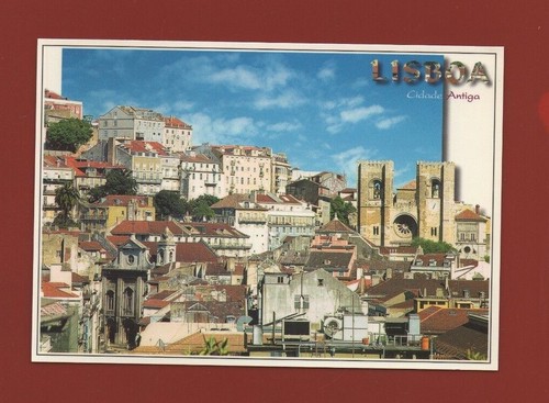 Portugal lissabon - -,