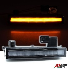 Sonnenblende LED Bernstein