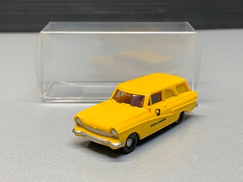 Ford taunus turnier - 17,