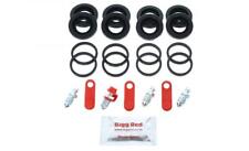 Für Volvo S60 R 2.5 T AWD