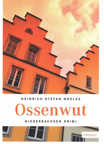 Noelke ossenwut - ossenwut, ---