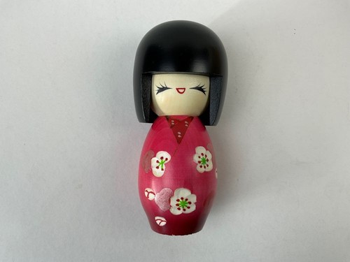 Kokeshi ume cm - ume,