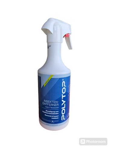 Polytop insektenentfer 750ml - polytop,