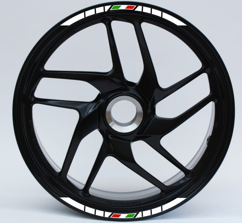 Motorrad felgenaufkleber - motorrad,