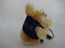 Plüschfigur " Schlüsselanhänger " Koala Bärchen " I love Australia -ca 5 cm groß