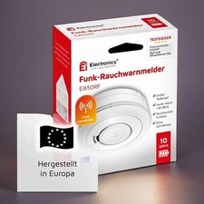 Ei Electronics Ei650RF