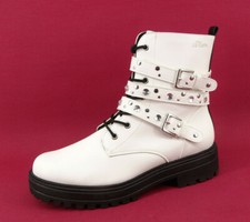 S.Oliver Schuhe Plateau Boot