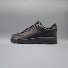 Original Nike Air Force 1 Low ´07 Black CW2288-001  FV5951-001 NEU