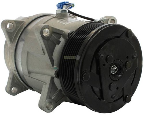 Air conditioning compressor - conditioning,