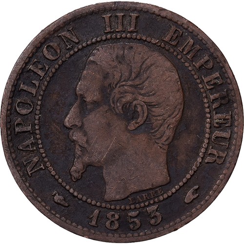 Frankreich napoleon iii - napoleon,