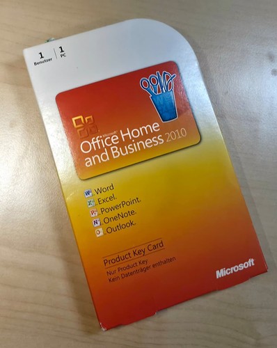Microsoft office home - office,