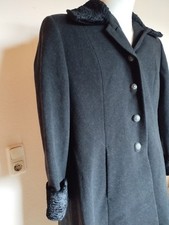 22 - Vintage Eleganter schw