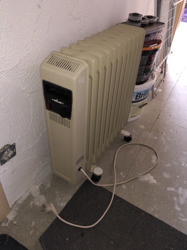 Heizkörper ölradiator - heizkörper,
