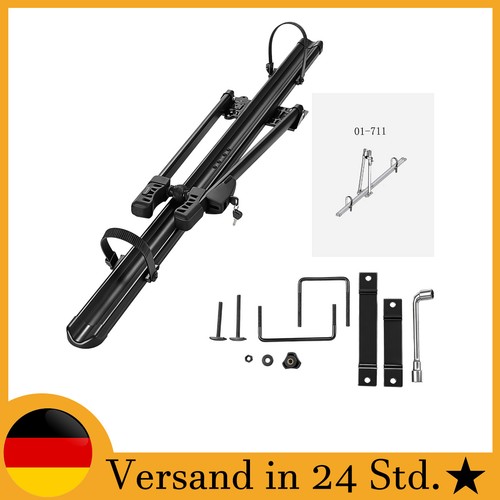 Dach fahrradträger - dach,