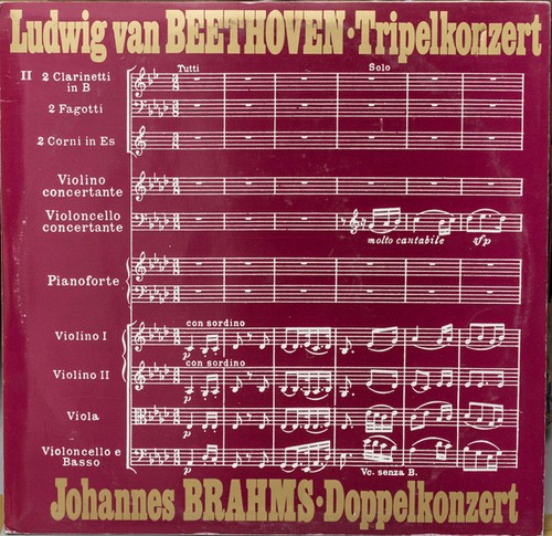 Ludwig van beethoven - van, /