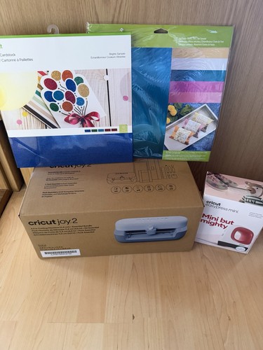 Cricut joy essential inkl - cricut,