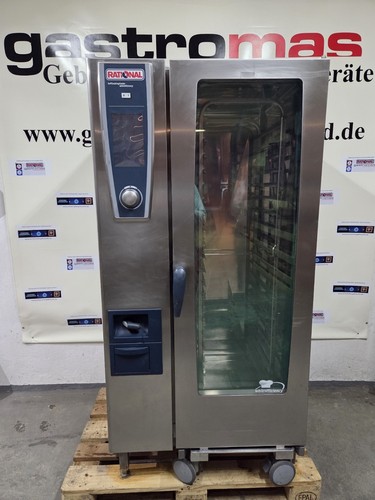 Rational scc 201e - rational, we