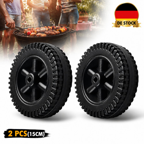 Grillräder schwerlast 10mm - schwerlast,