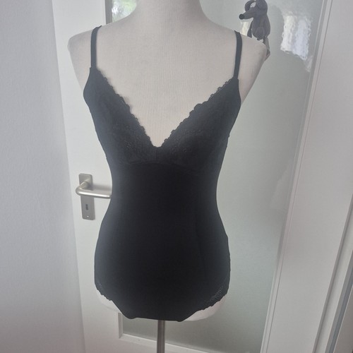 Spitzenbody gr38 neu - h&m,