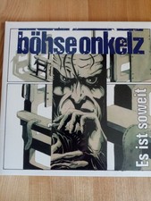 Böhse onkelz ist soweit - ist,