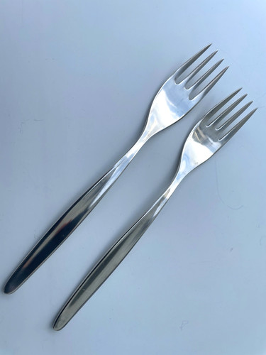 Wmf stockholm fischgabeln - stockholm,