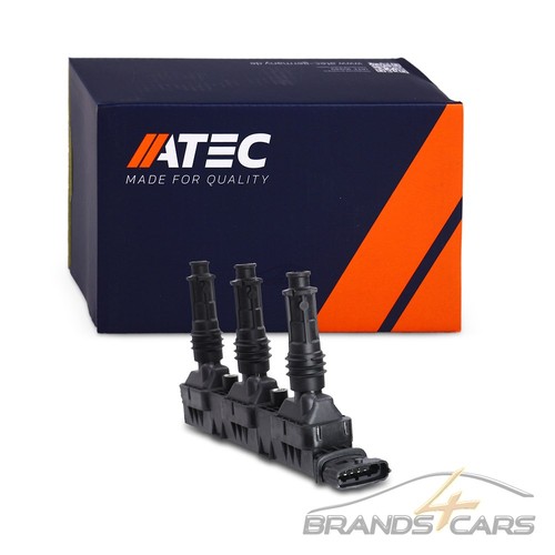 Atec zündspule zündmodul - atec,