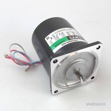 ORIENTAL MOTOR Torque Motor