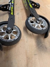 ❤️ Skike Cross Skates V07