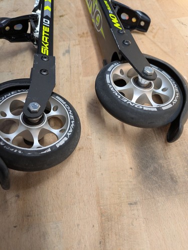 Skike cross skates v07 - ❤️,