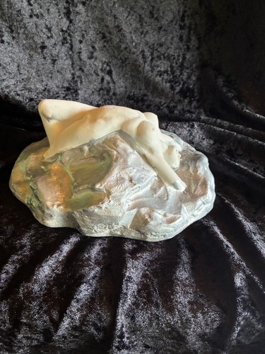 Figur skulptur frau erotik akt - figur,