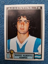 Panini world cup argentina - cup/wc,