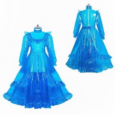 Gothic lolita girl - gothic,
