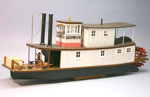 Krick dumas boats myrtle - krick,