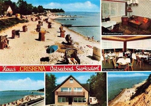 Sierksdorf ostseebad haus - sierksdorf,