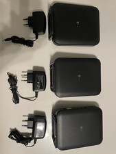 Telekom Speedport Home Bridge