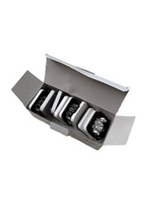 5x Merten 310119 System Basis