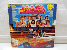 High life polystar vinyl - high, lp