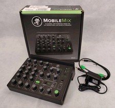 Mackie MobileMix - Analogmixer