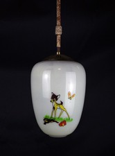 Doria Leuchte - Disney -