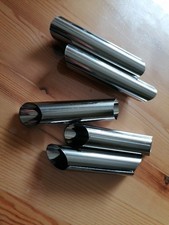 Schillerlockenform Hörnchen