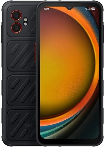 Samsung galaxy xcover - 7,